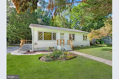 308 Coulter Street, Milton, DE 19968 - Photo 1