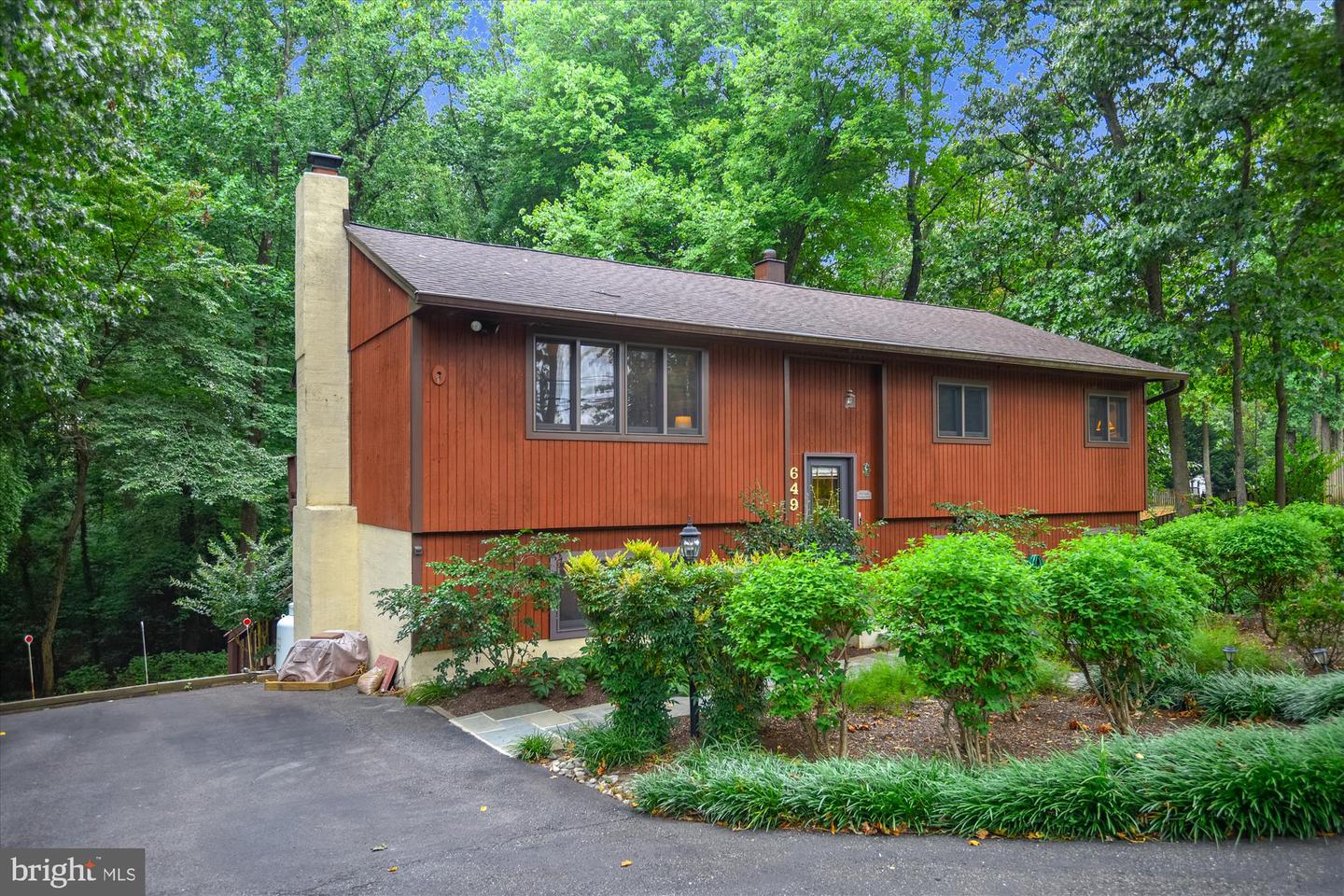 649 Shore Acres Rd, Arnold, MD 21012 MLS MDAA2004168 Coldwell Banker