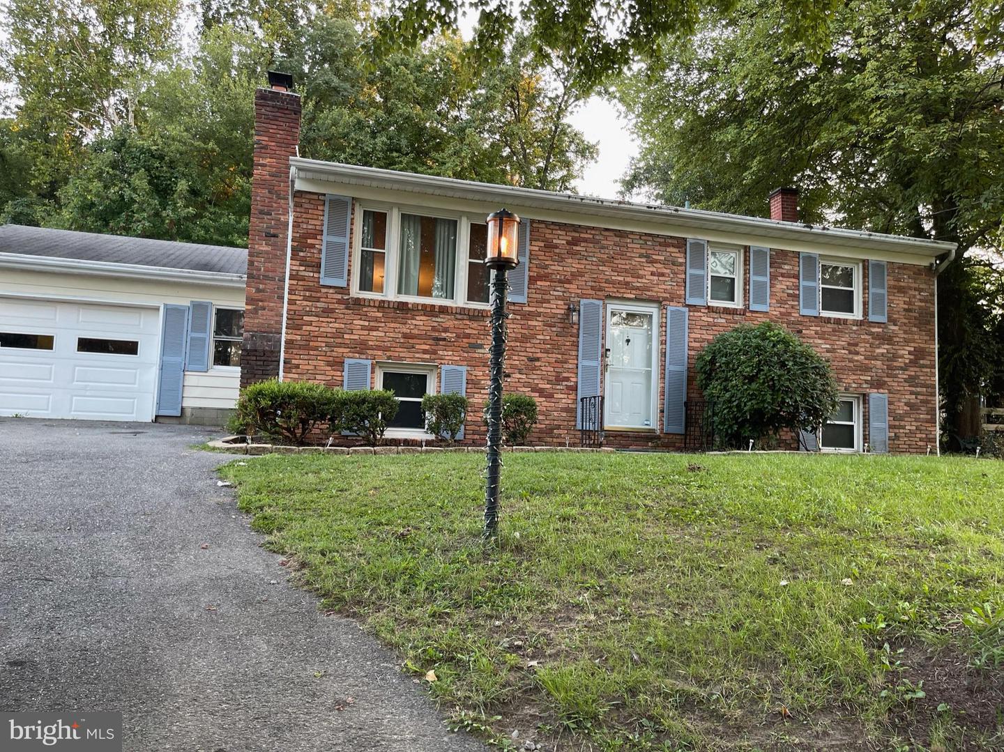 2105 Montevideo Rd, Jessup, MD 20794 MLS MDAA2005250 Coldwell Banker