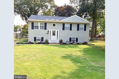 7955 E Shore Rd, Pasadena, MD 21122 - MLS MDAA2009830 - Coldwell Banker