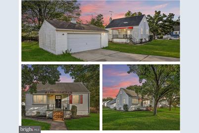 26 Chester Circle - Photo 1