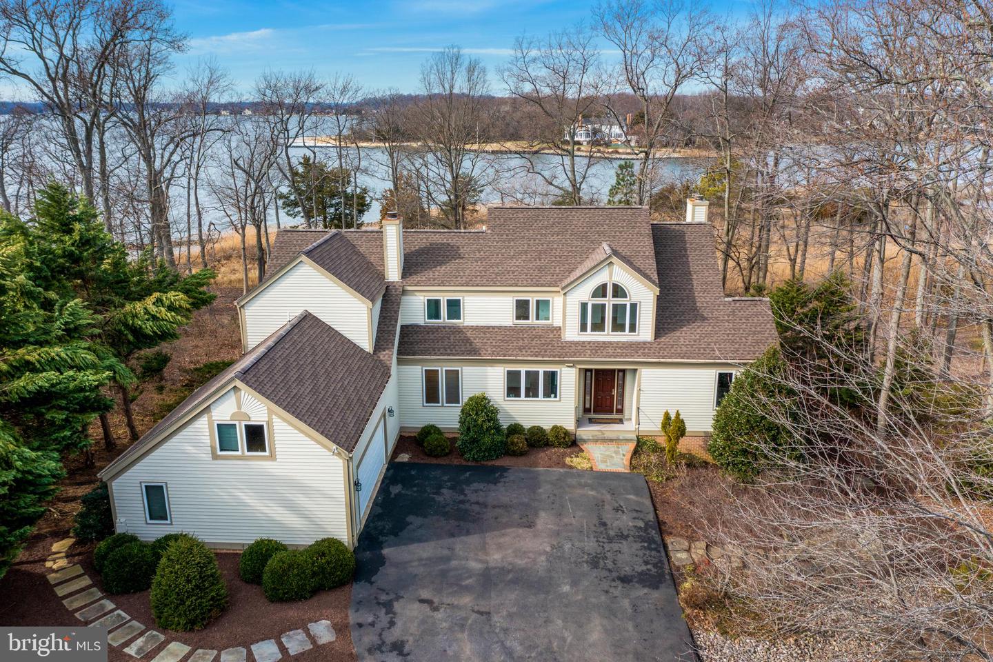 3438 Hidden River View Rd, Annapolis, MD 21403 - MLS MDAA2019888