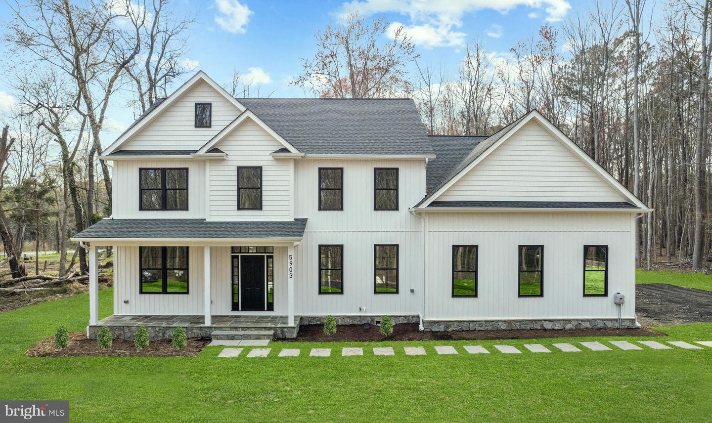 5903 Deale Beach Rd, Deale, MD 20751 MLS MDAA2023504 Coldwell Banker