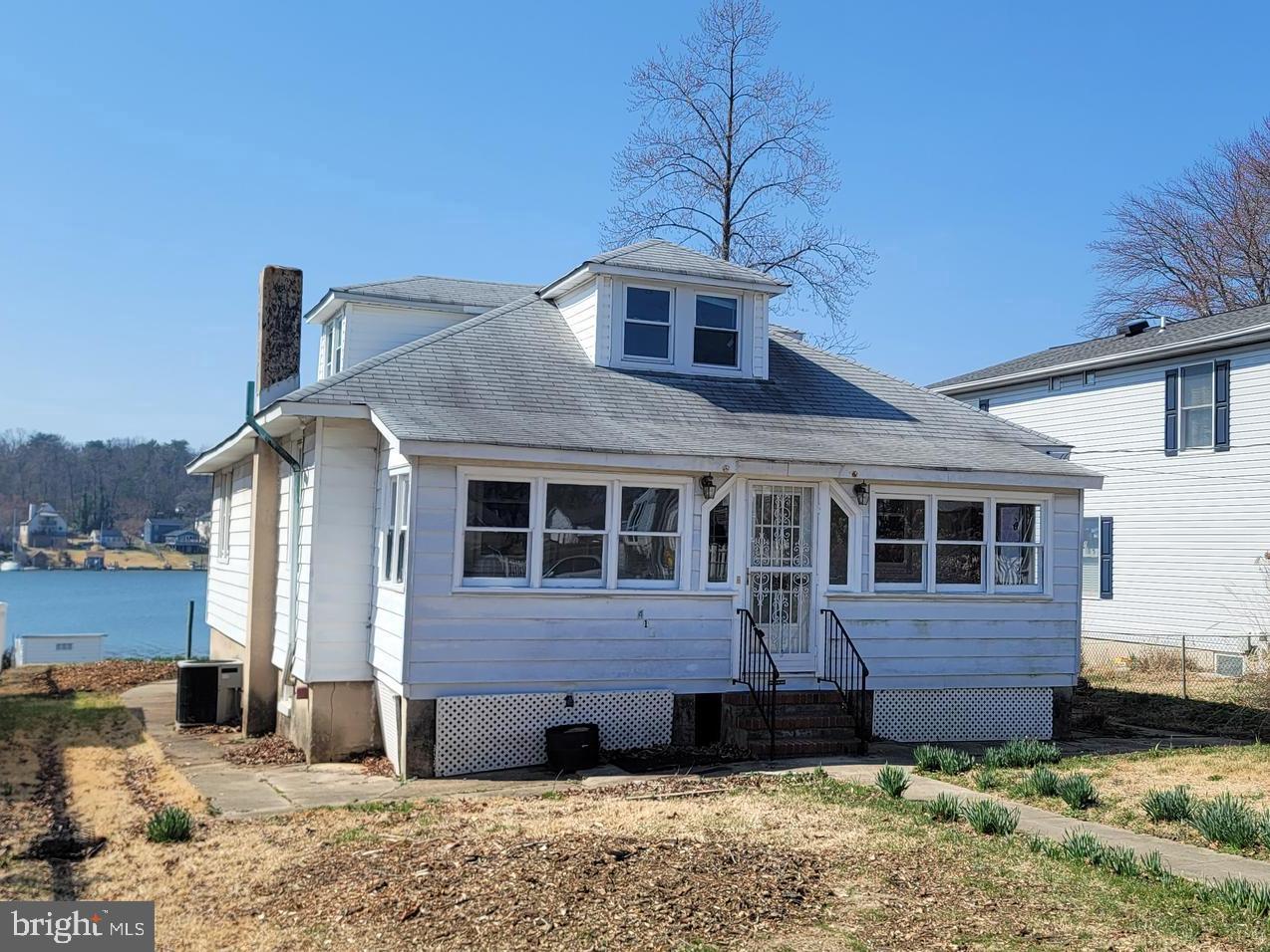 416 Carvel Beach Rd, Carvel Beach, MD 21226 MLS MDAA2027006