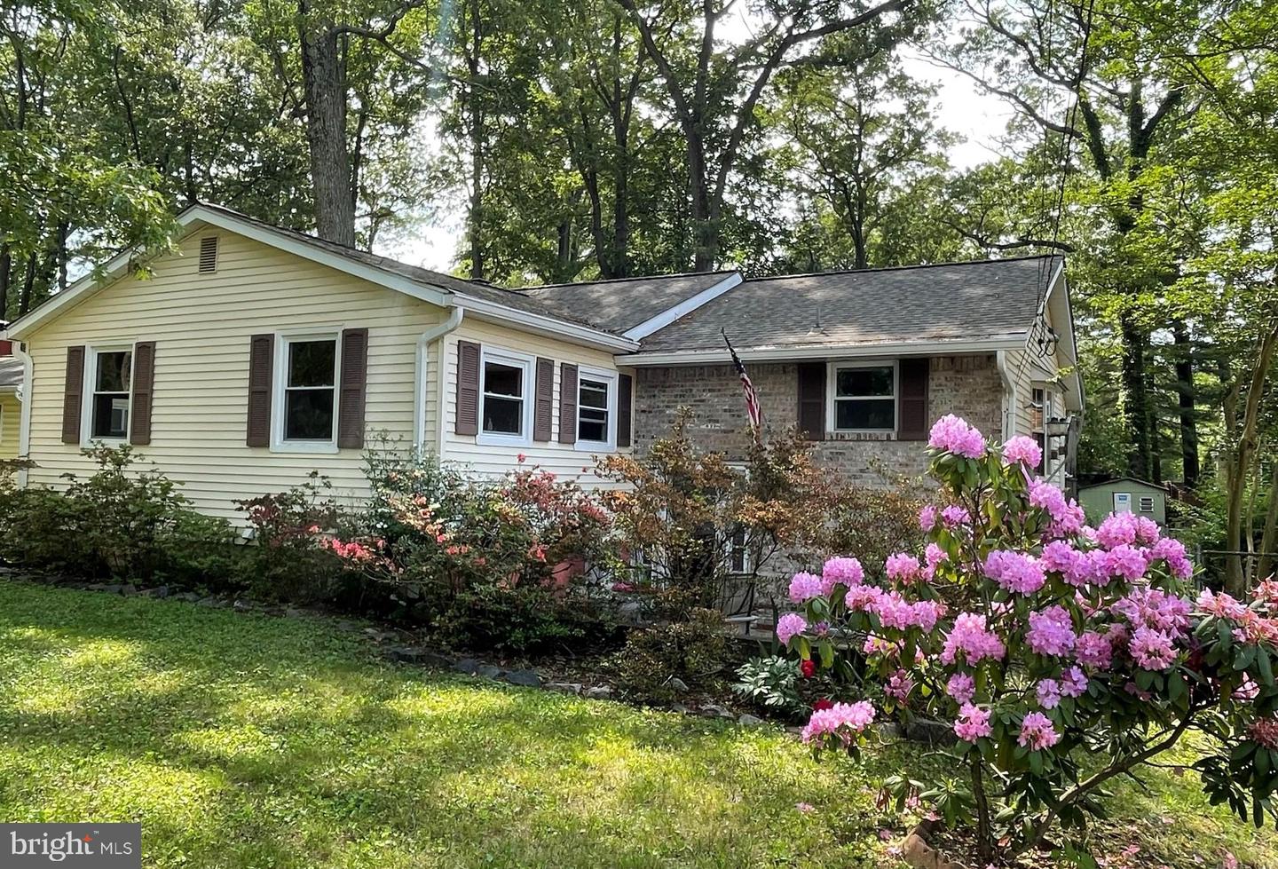 1145 Oak View Dr, Crownsville, MD 21032 MLS MDAA2032810 Coldwell Banker