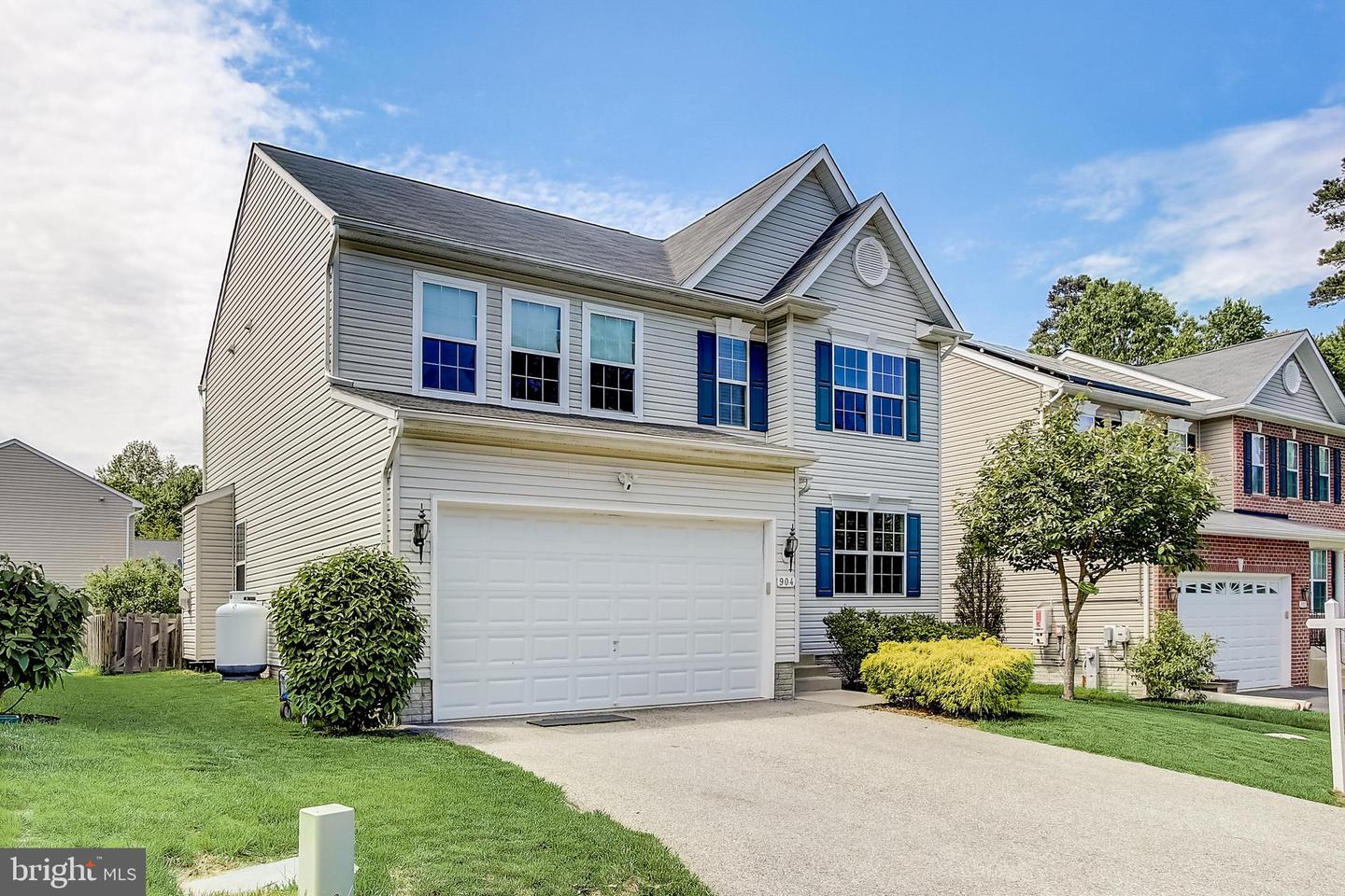904 Boundary Ave, Pasadena, MD 21122 MLS MDAA2033146 Coldwell Banker