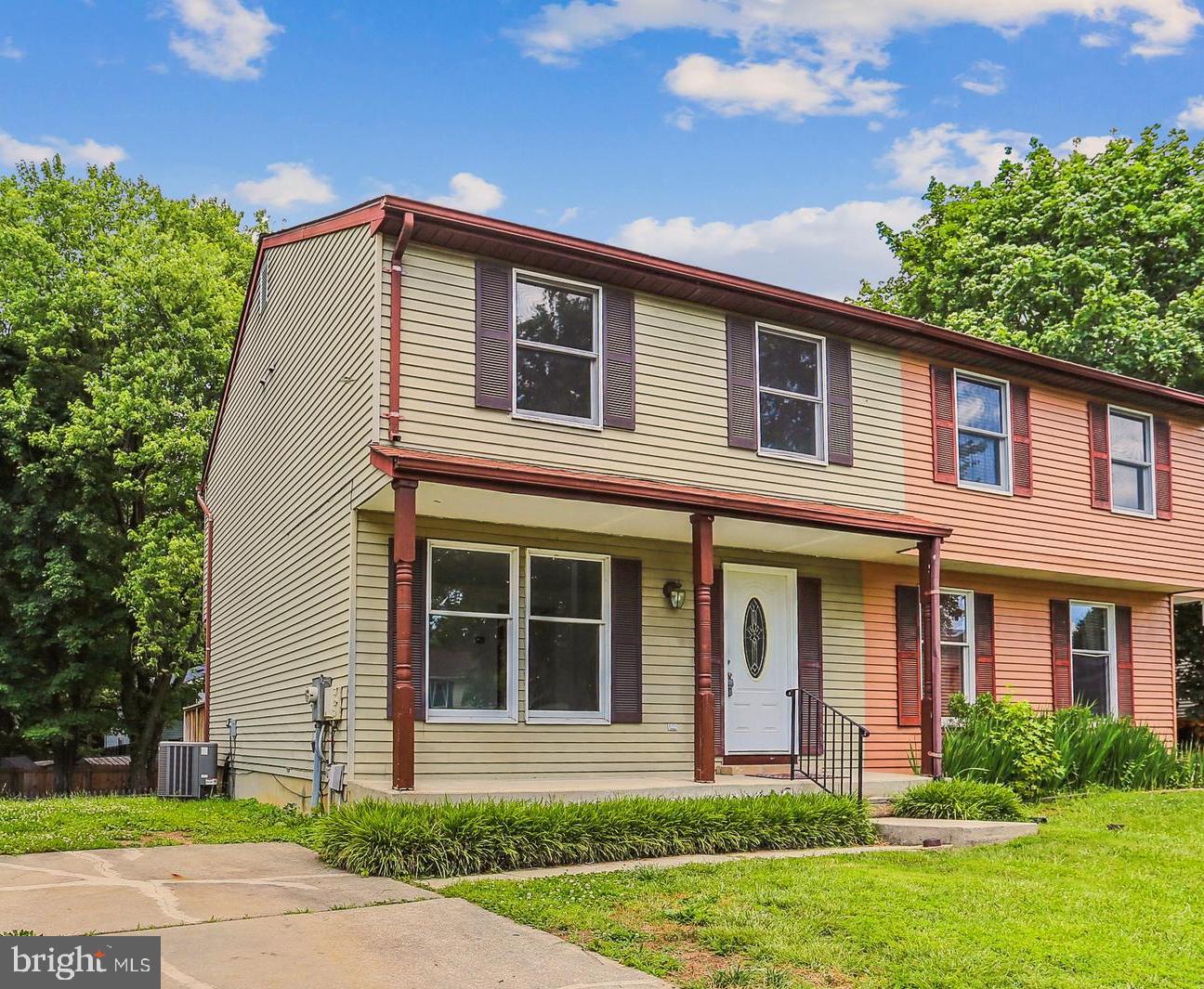 1610 Revell Downs Dr, Annapolis, MD 21409 MLS MDAA2036006 Coldwell