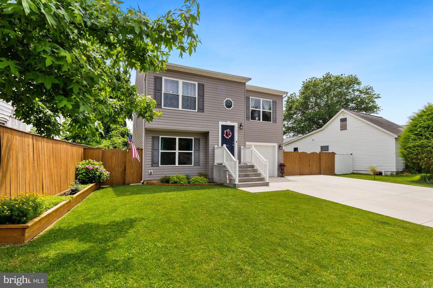 465 Carvel Beach Rd, Carvel Beach, MD 21226 MLS MDAA2037682