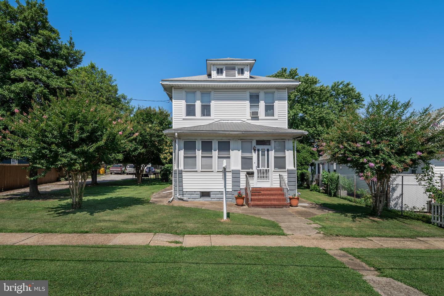 4208 4th St, Brooklyn Park, MD 21225 MLS MDAA2037772 Coldwell Banker