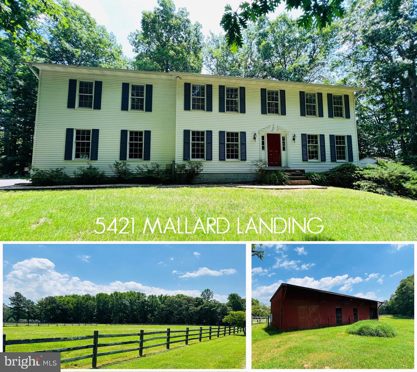 5421 Mallard Landing Dr, Lothian, MD 20711 MLS MDAA2037804 Coldwell