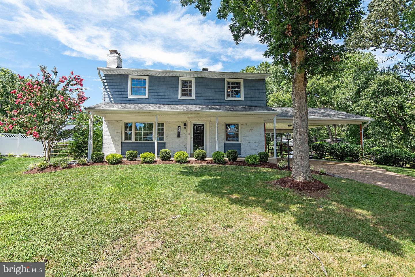 227 Kennedy Ct, Severna Park, MD 21146 MLS MDAA2042436 Coldwell Banker