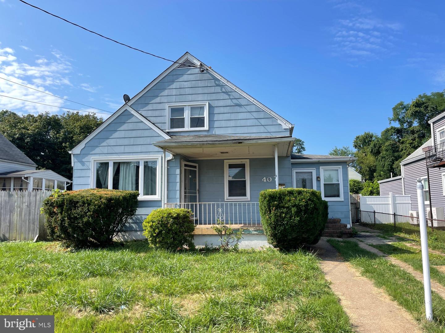 407 Hance Ave, Linthicum Heights, MD 21090 MLS MDAA2042930 Coldwell Banker