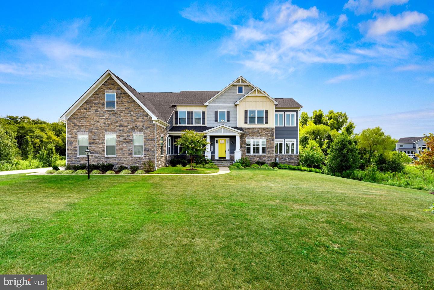 1611 Carnoustie Rd, Davidsonville, MD 21035 MLS MDAA2043440