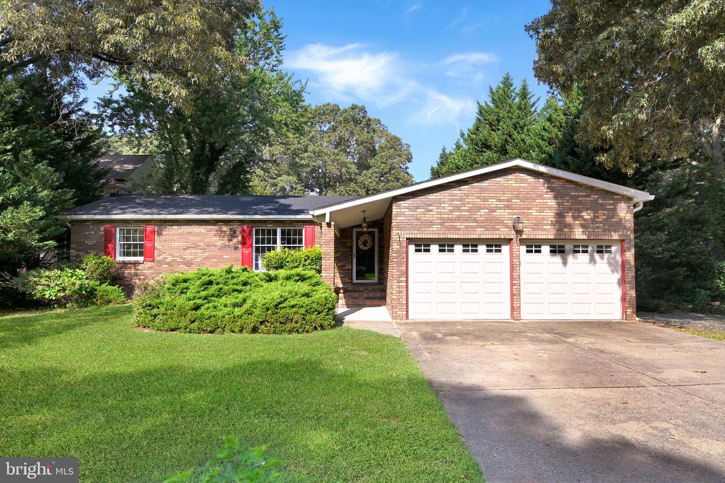 1351 Old Water Oak Point Rd, Pasadena, MD 21122 MLS MDAA2043490 Coldwell Banker