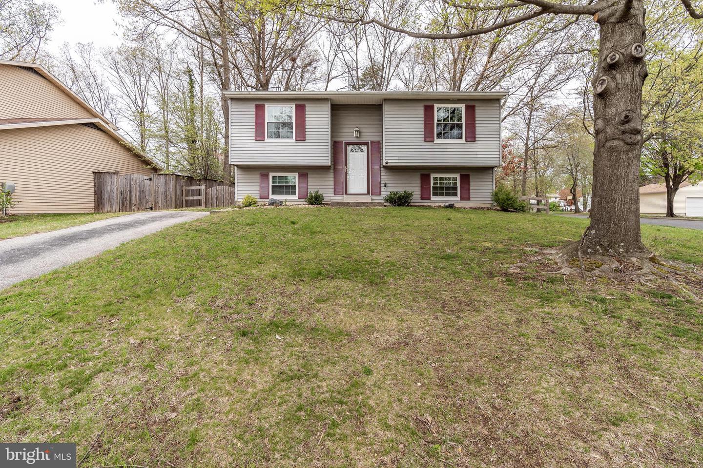 1500 Whitmarsh Cir, Severn, MD 21144 MLS MDAA2044060 Coldwell Banker