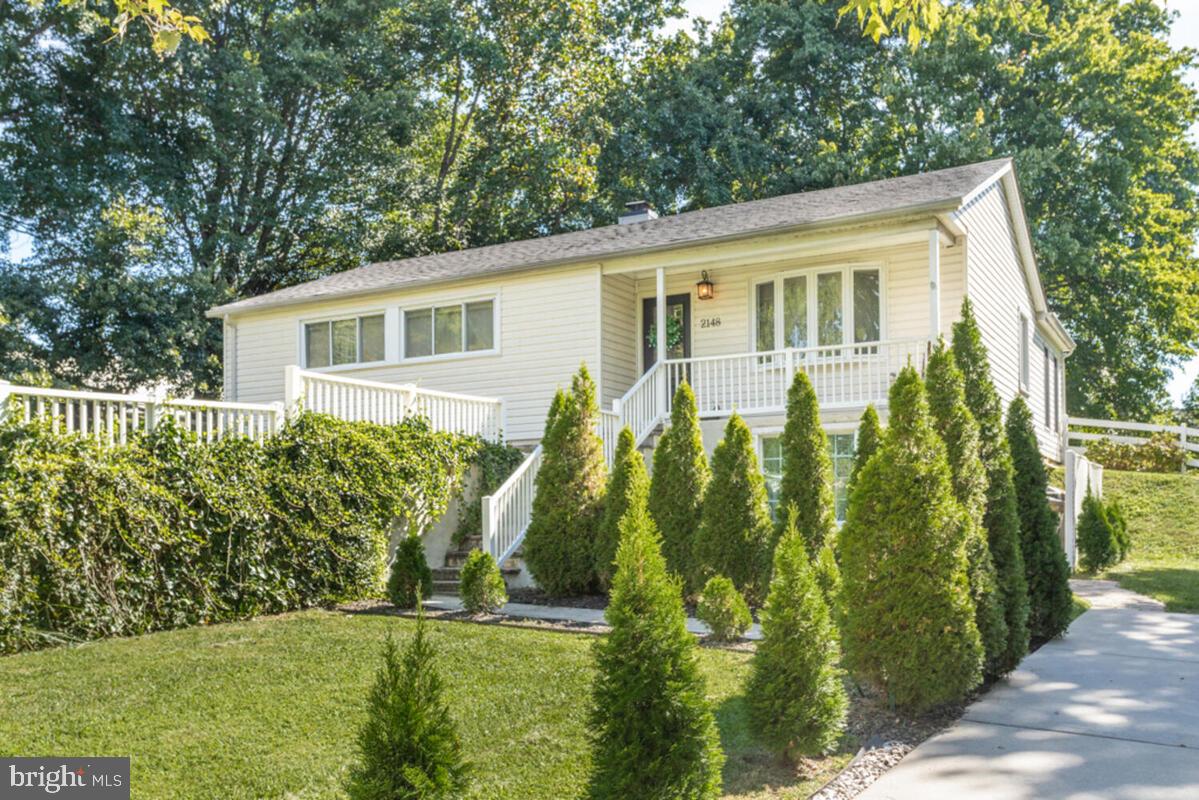 2148 Old Dairy Farm Rd, Gambrills, MD 21054 MLS MDAA2044454