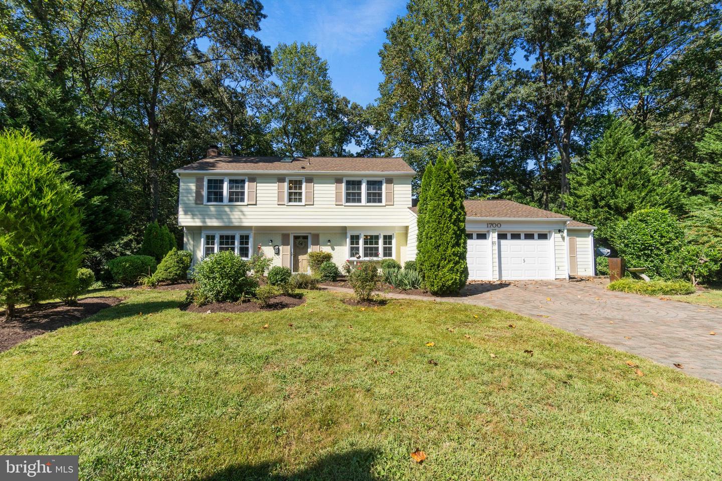 1700 Swinburne Ave, Crofton, MD 21114 MLS MDAA2044928 Coldwell Banker