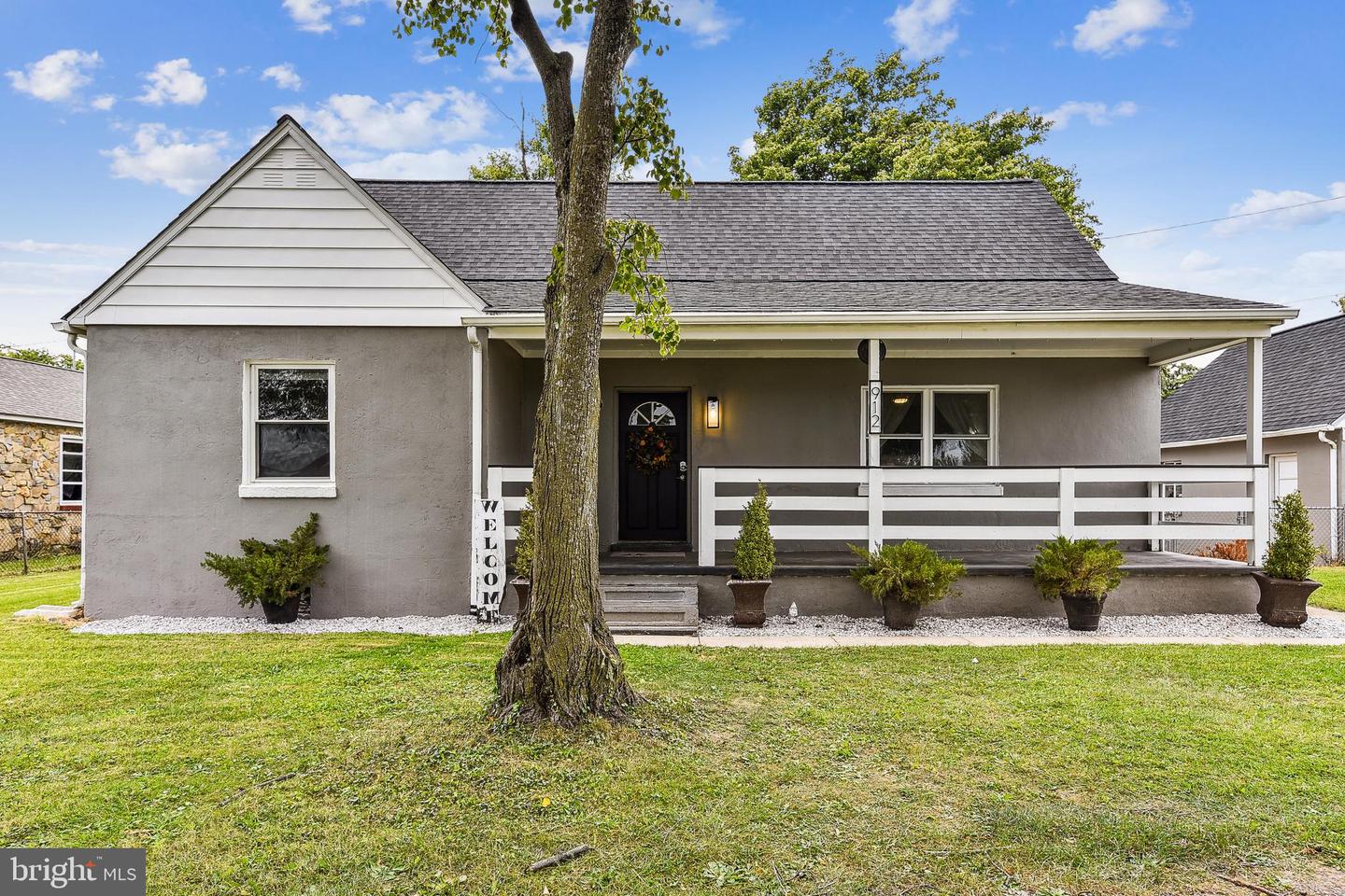 912 Hammonds Ln, Brooklyn, MD 21225 MLS MDAA2045006 Coldwell Banker