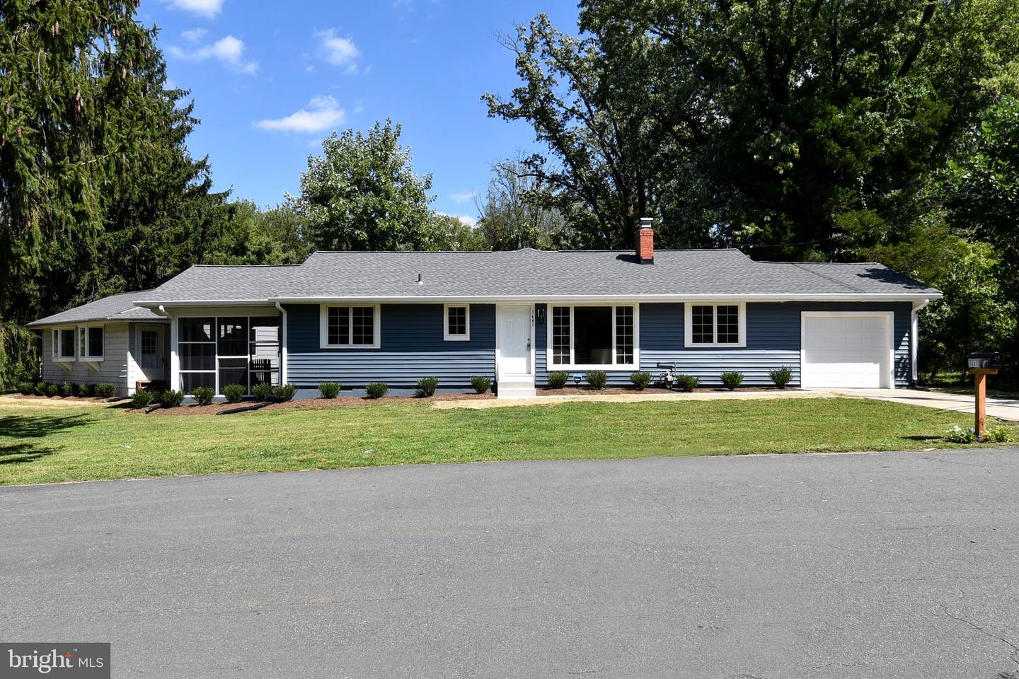 1441 Grandview Rd, Arnold, MD 21012 MLS MDAA2045010 Coldwell Banker