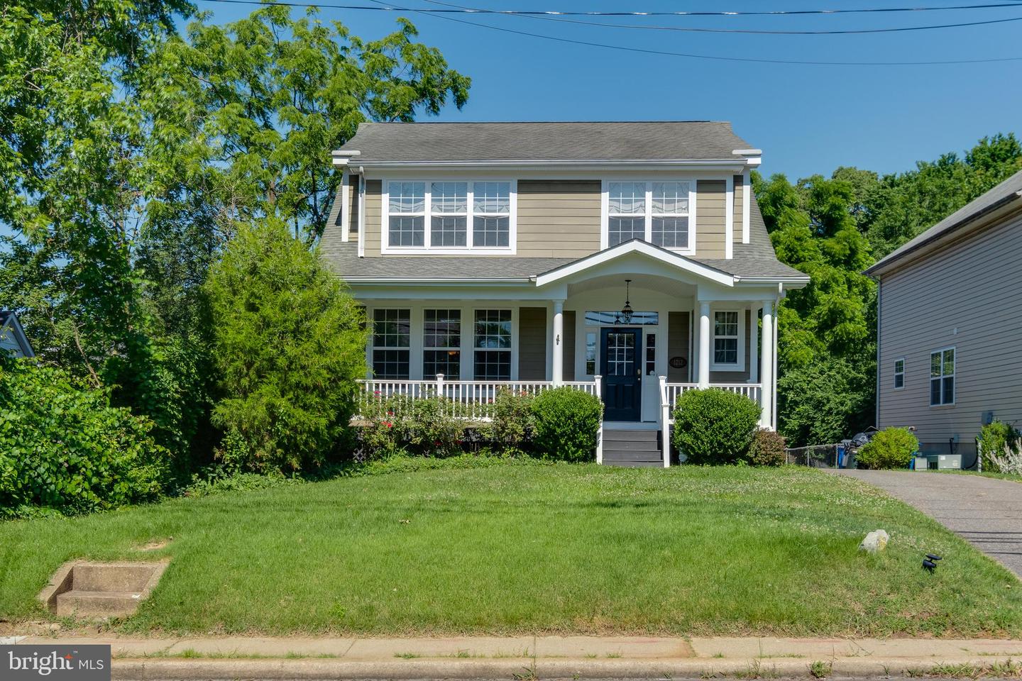 1212 Bay Ridge Ave, Annapolis, MD 21403 MLS MDAA2045300 Coldwell Banker