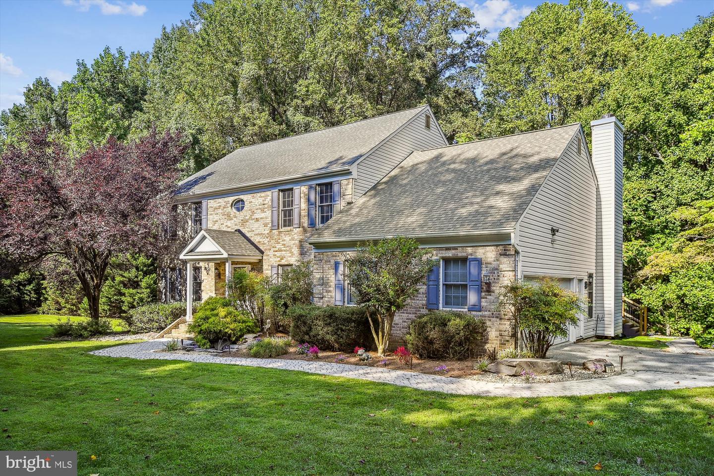 700 Avila Ct, Davidsonville, MD 21035 MLS MDAA2045536 Coldwell Banker