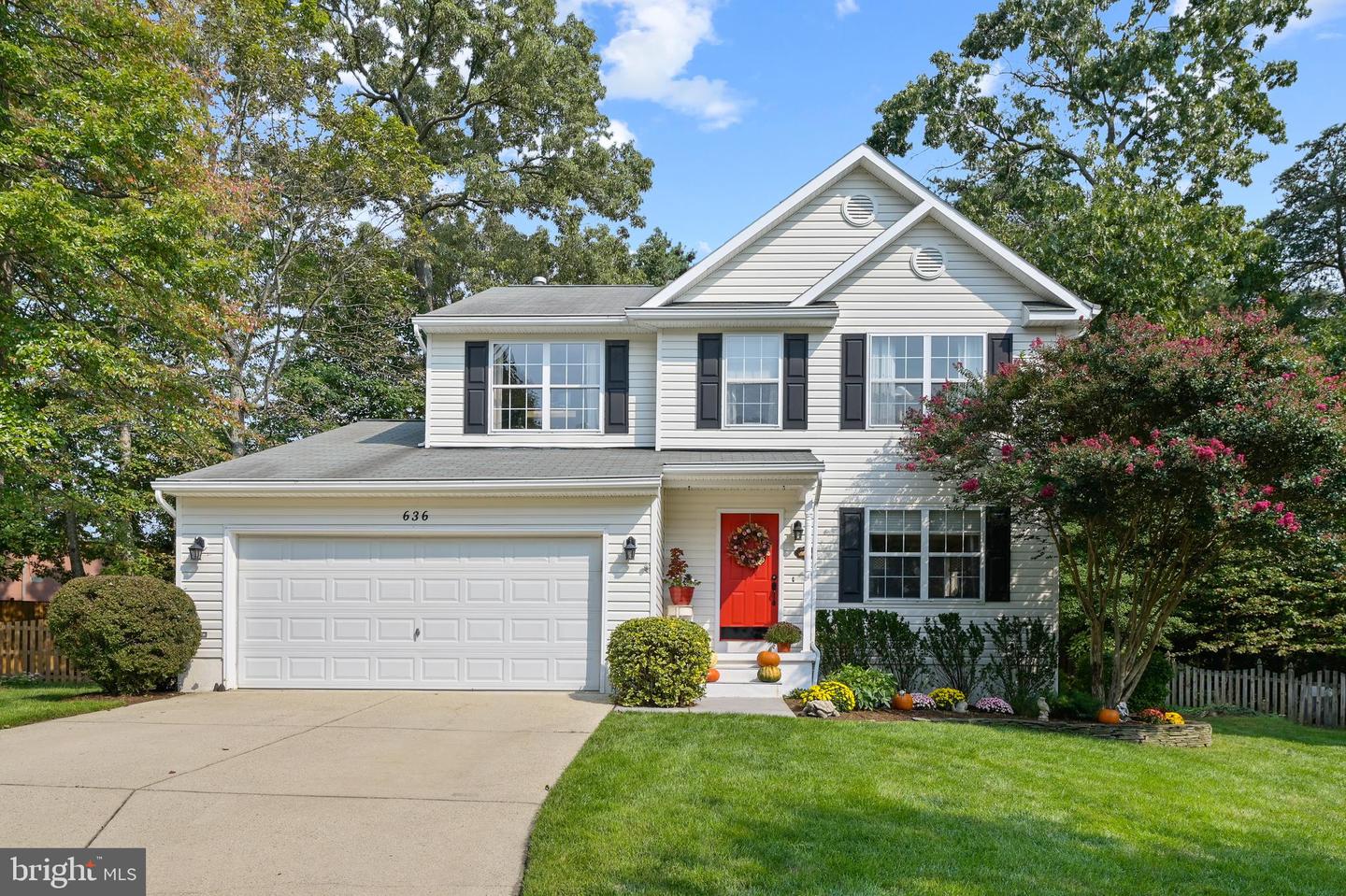 636 Robinson Station Rd, Severna Park, MD 21146 MLS MDAA2046032