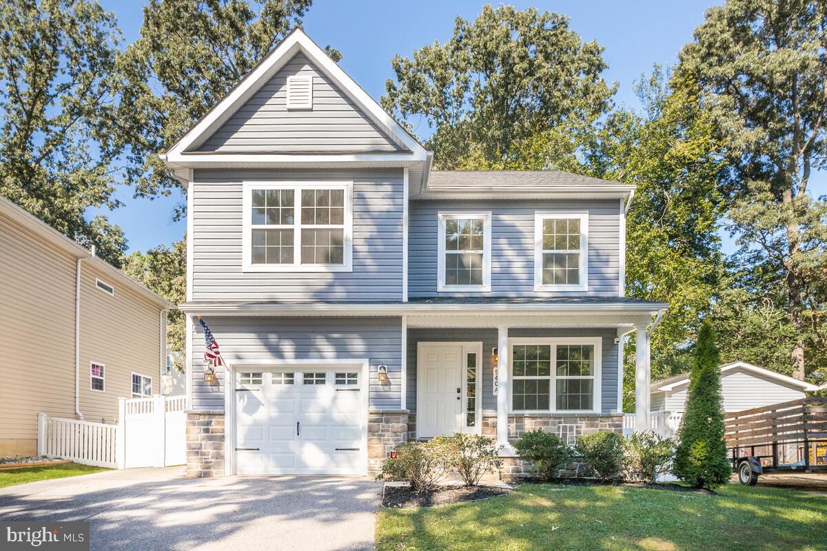 540 West Dr, Severna Park, MD 21146 MLS MDAA2046110 Coldwell Banker