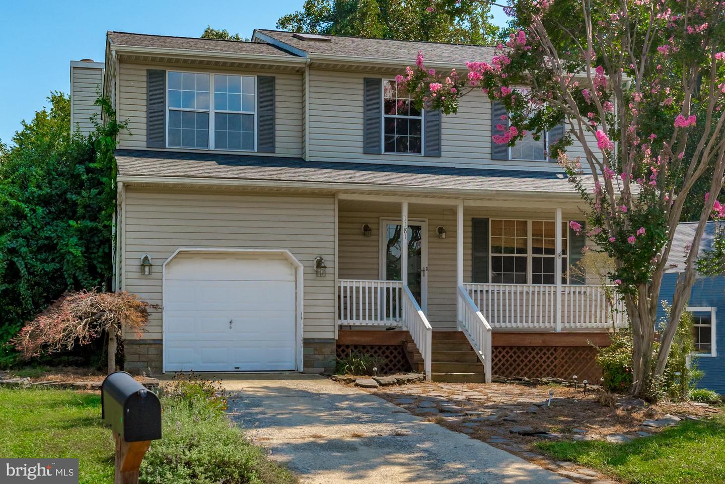 1181 Keeling Ct, Arnold, MD 21012 MLS MDAA2046248 Coldwell Banker