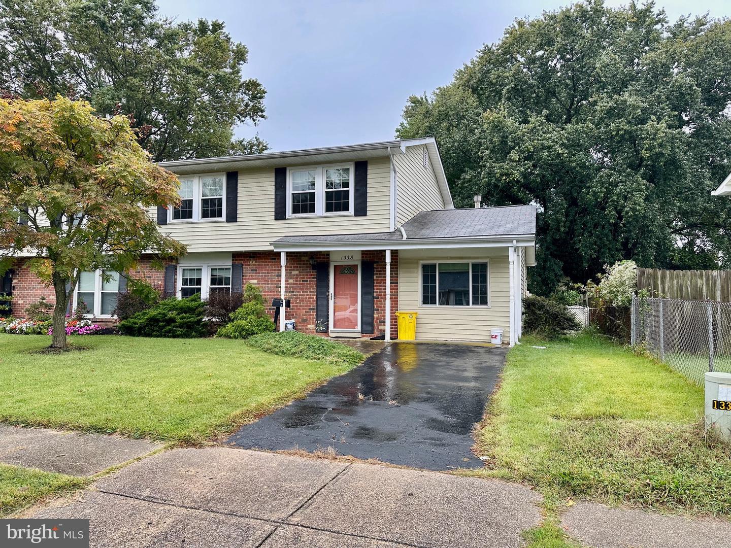 1338 Chapelview Dr, Odenton, MD 21113 MLS MDAA2046492 Coldwell Banker