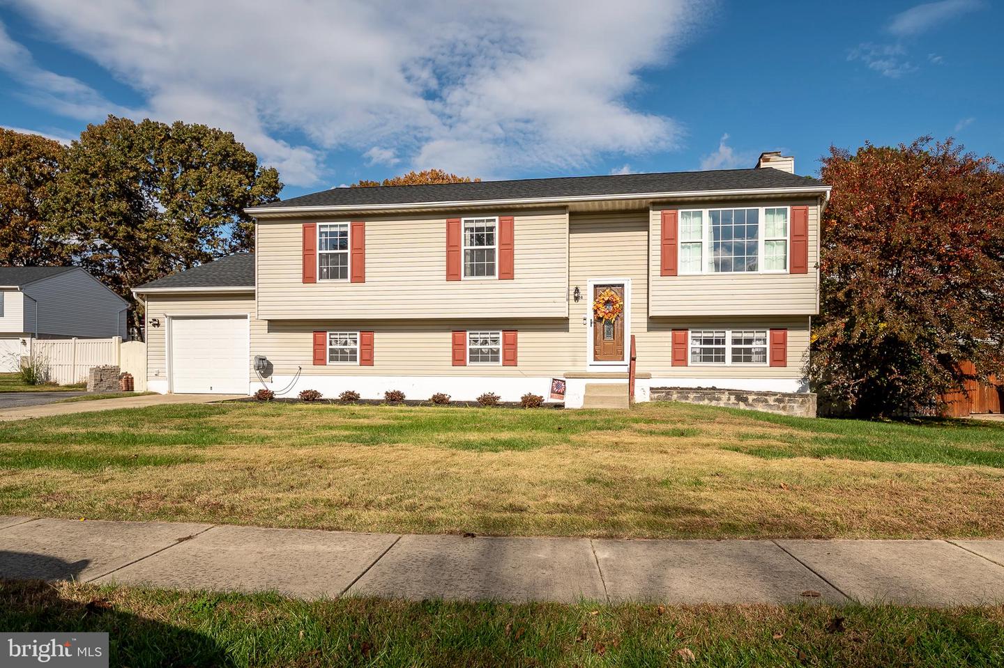 1508 Pullman Dr, Severn, MD 21144 MLS MDAA2047080 Coldwell Banker