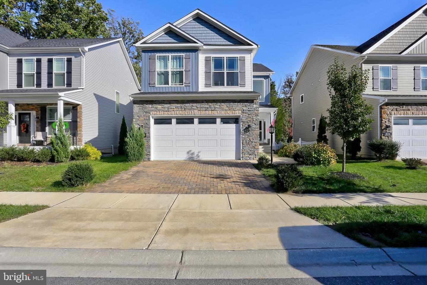 812 Dunfer Hill Rd, Severna Park, MD 21146 MLS MDAA2047252 Coldwell