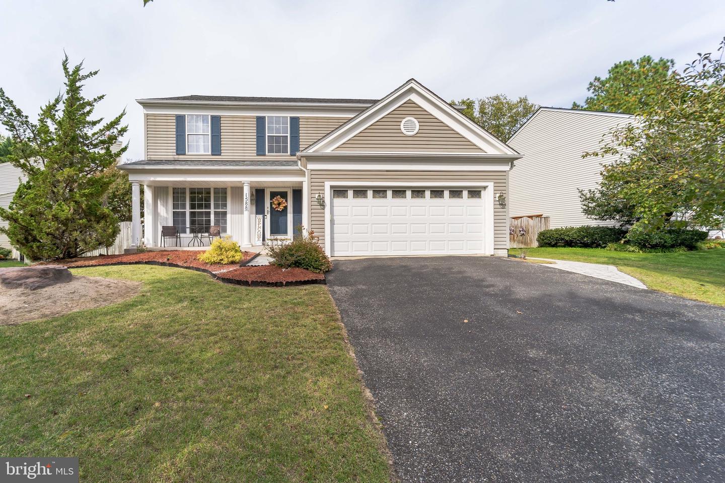 1588 Provincial Ln, Severn, MD 21144 MLS MDAA2047268 Coldwell Banker