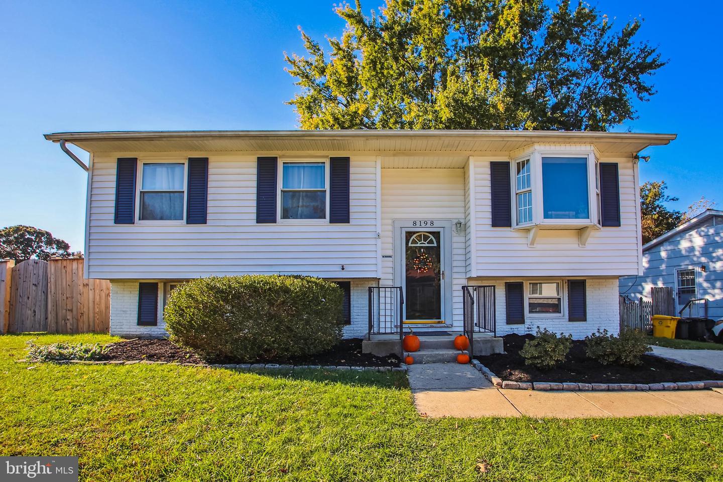 8198 Brandon Dr, Millersville, MD 21108 MLS MDAA2047392 Coldwell Banker