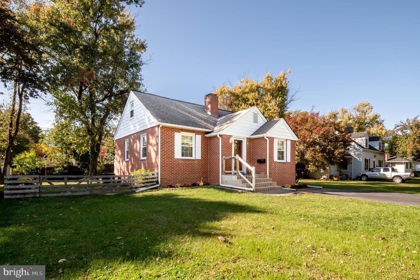 210 Homewood Rd, Linthicum Heights, MD 21090 MLS MDAA2047468