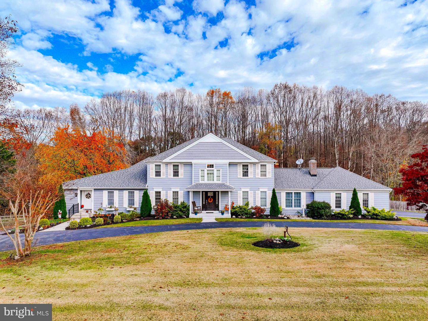 802 Richardson Dr, Harwood, MD 20776 MLS MDAA2048164 Coldwell Banker