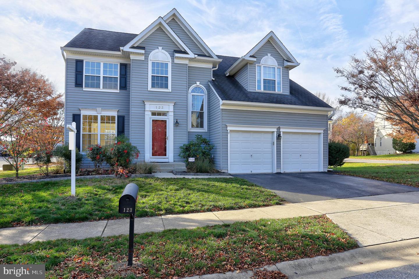 123 Farmbrook Ln, Hanover, MD 21076 MLS MDAA2048176 Coldwell Banker