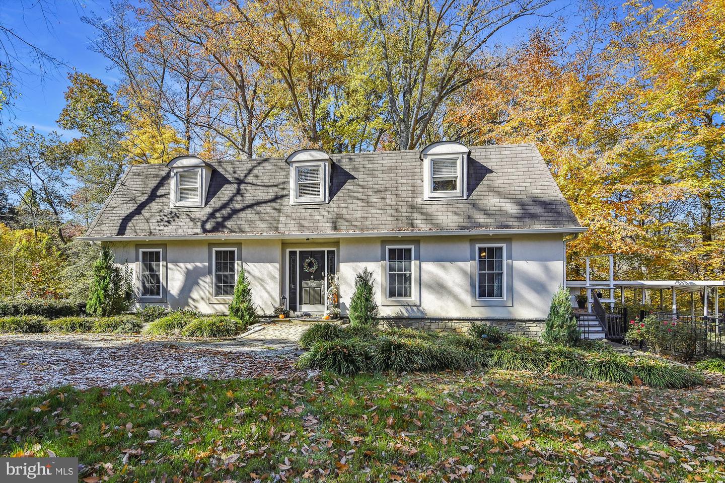 3436 Constellation Dr, Davidsonville, MD 21035 MLS MDAA2048280