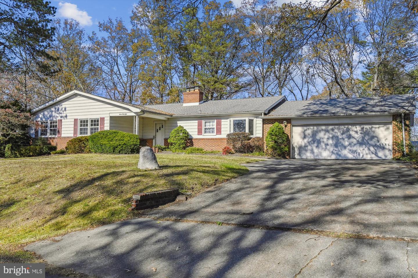 748 Evergreen Rd, Severn, MD 21144 MLS MDAA2048350 Coldwell Banker