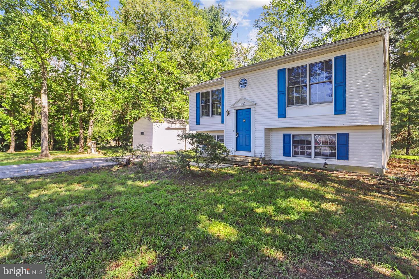 1863 Choptank Rd, Pasadena, MD 21122 MLS MDAA2048362 Coldwell Banker