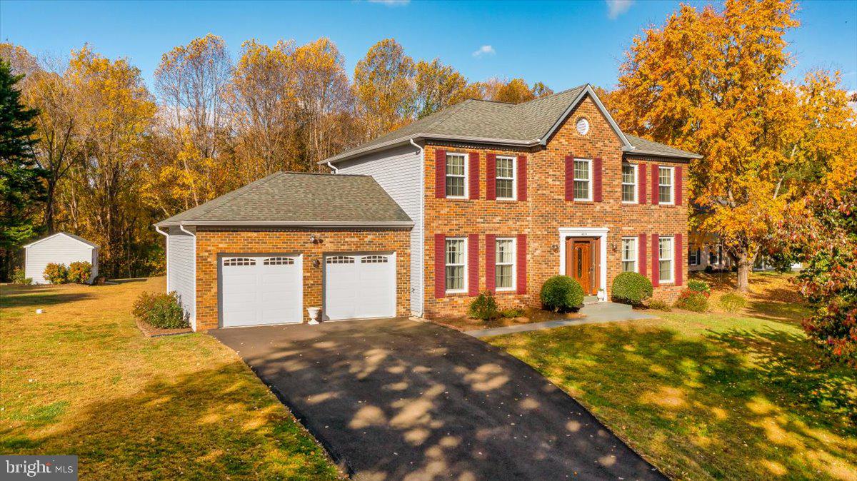 6314 Woodcrest Dr, Dunkirk, MD 20754 MLS MDAA2048412 Coldwell Banker