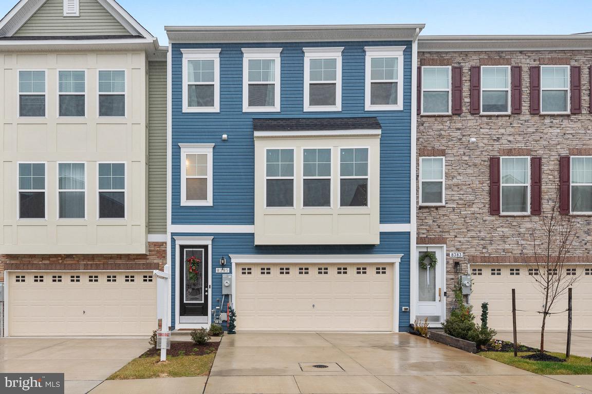 8385 Amber Beacon Cir, Millersville, MD 21108 MLS MDAA2049718