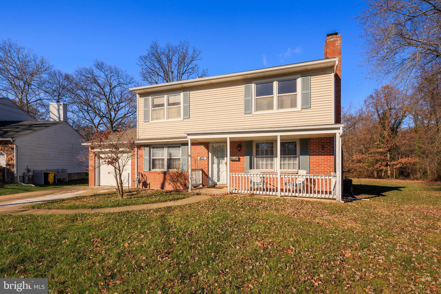 422 Joyce Dr, Glen Burnie, MD 21061 MLS MDAA2049776 Coldwell Banker
