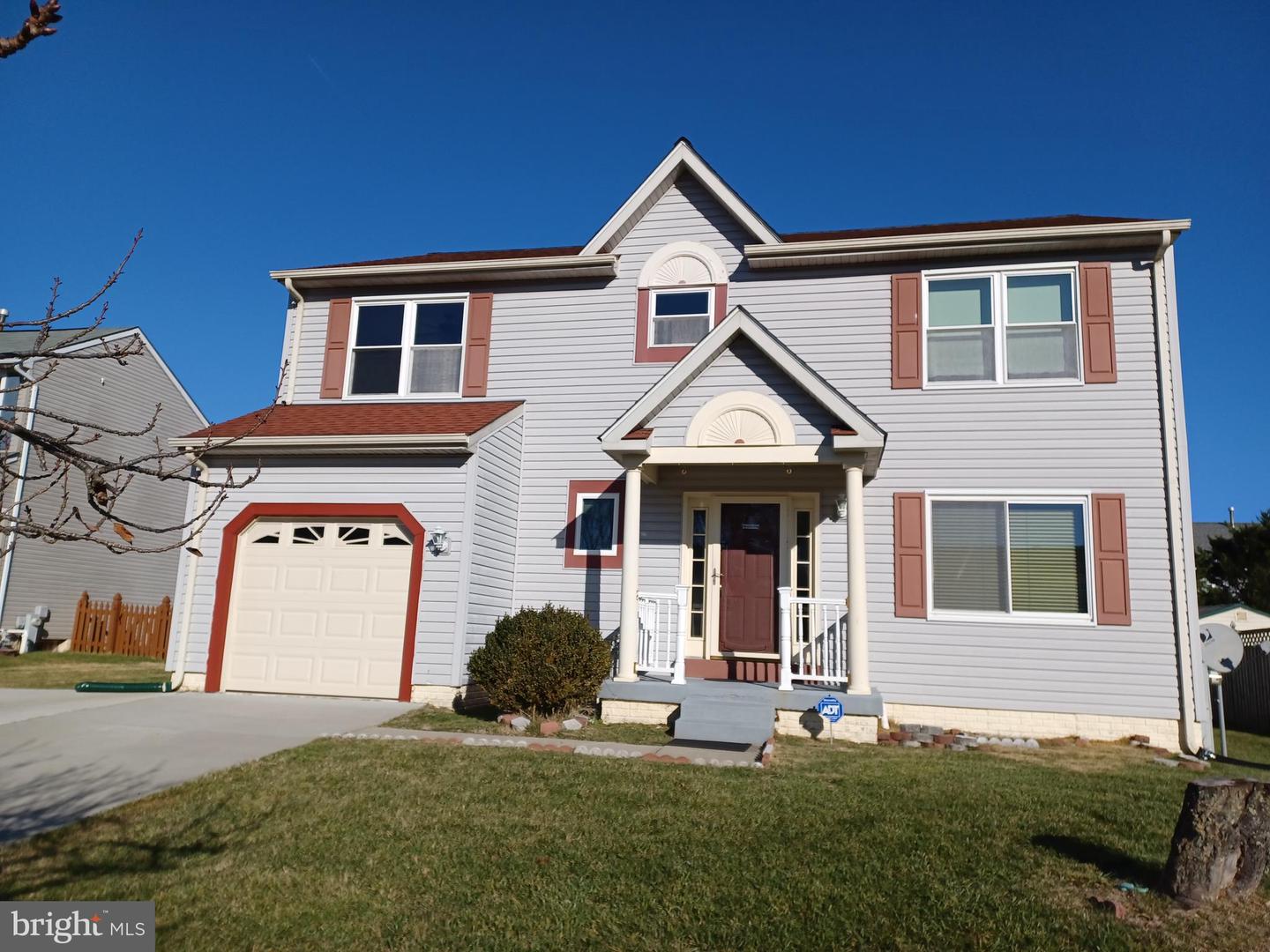 1807 Battlement Ct, Severn, MD 21144 MLS MDAA2049880 Coldwell Banker