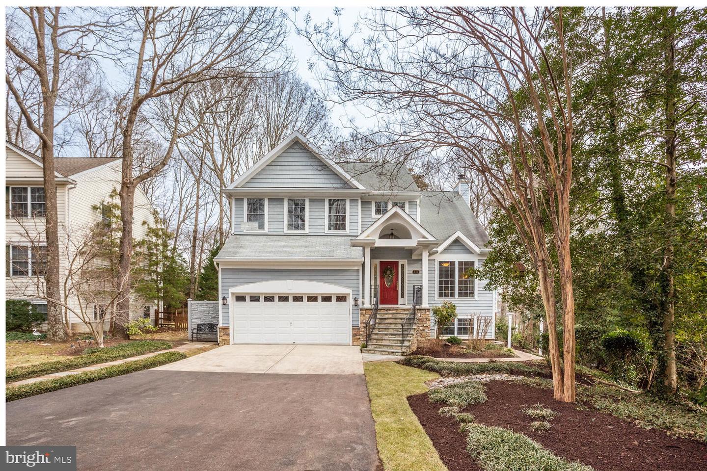 273 Ross Landing Rd, Severna Park, MD 21146 MLS MDAA2050130