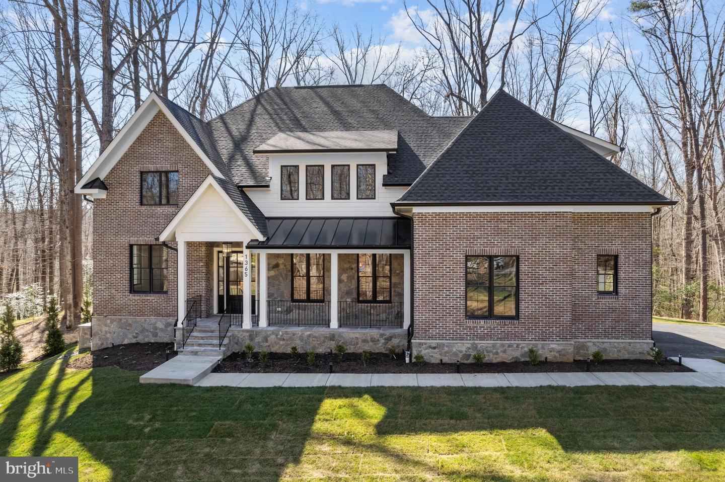 1365 Ridge Ln, Crownsville, MD 21032 MLS MDAA2050250