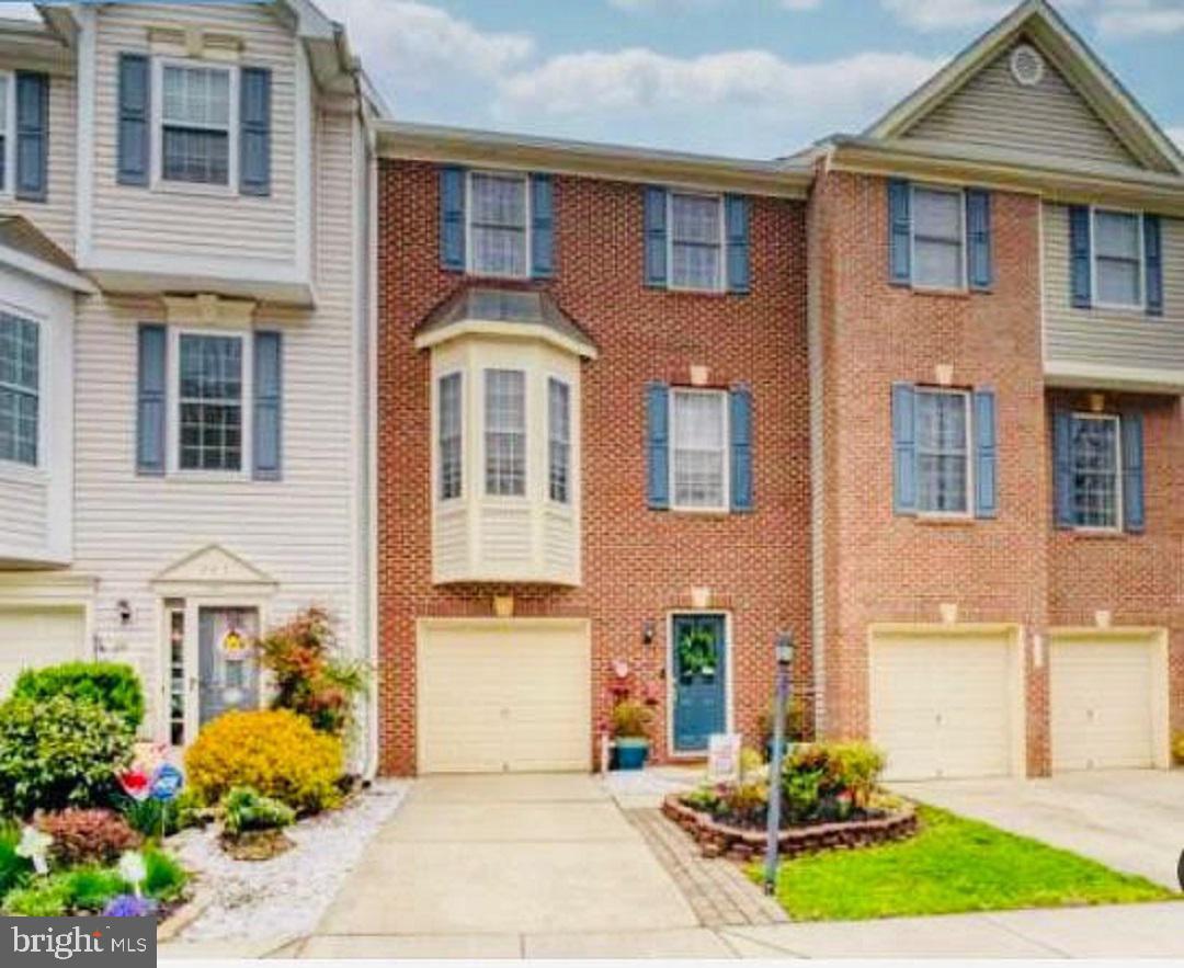 223 Tilden Way, Edgewater, MD 21037 MLS MDAA2050296 Coldwell Banker