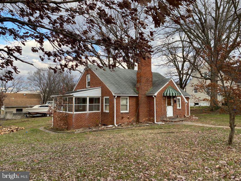 108 15th Ave, Brooklyn Park, MD 21225 MLS MDAA2050592 Coldwell Banker