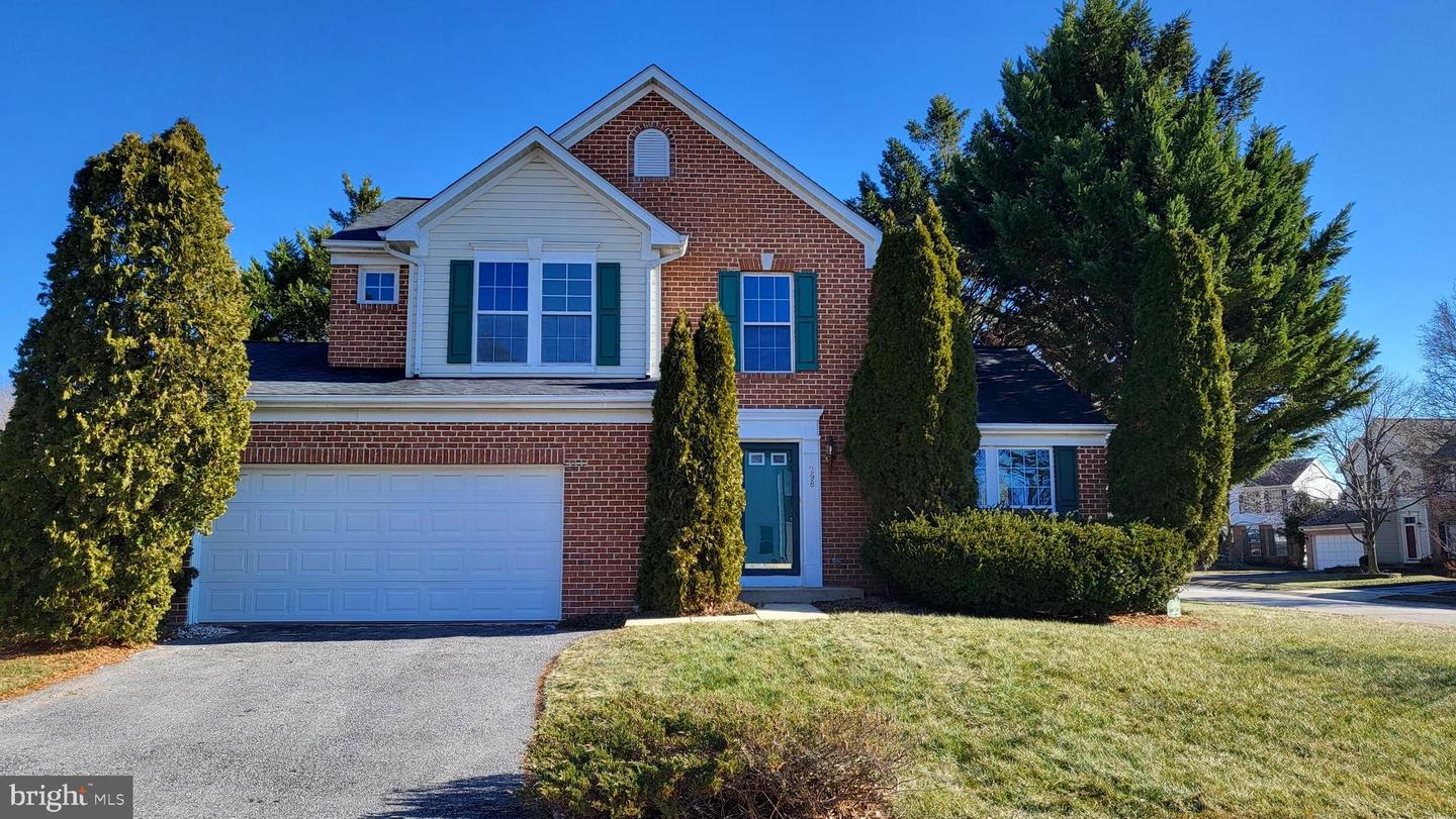 298 Pl, Odenton, MD 21113 MLS MDAA2050992 Coldwell Banker