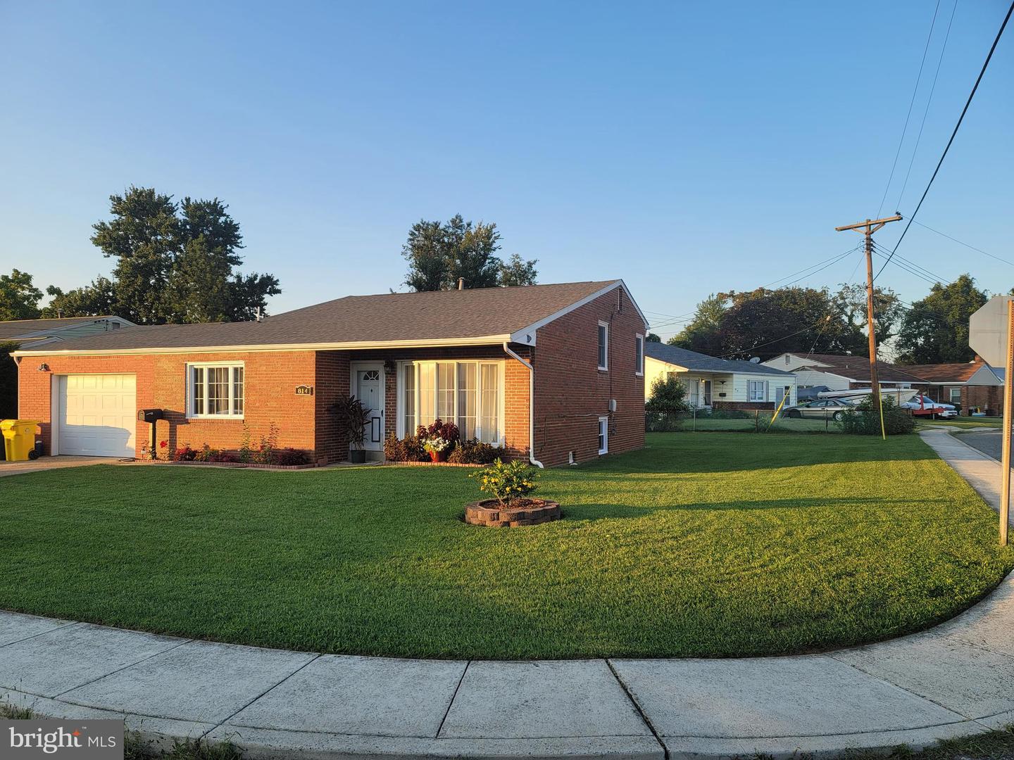 814 Lynvue, Linthicum Heights, MD 21090 MLS MDAA2051128 Coldwell Banker