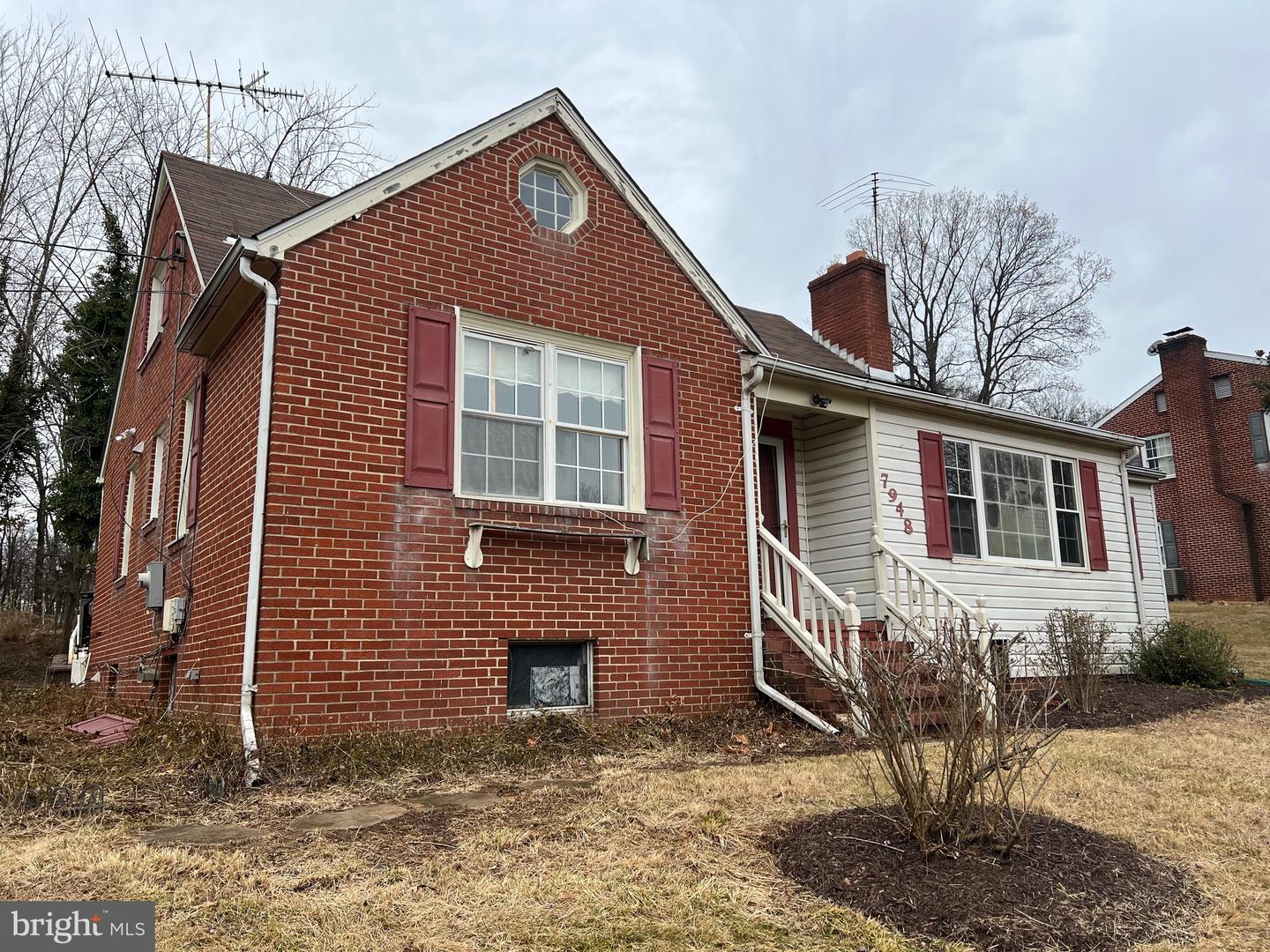 7948 Max Blobs Park Rd, Jessup, MD 20794 MLS MDAA2051224 Coldwell